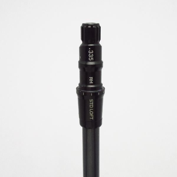 TaylorMade（テーラーメイド） 純正シャフト フェアウェイウッド用_