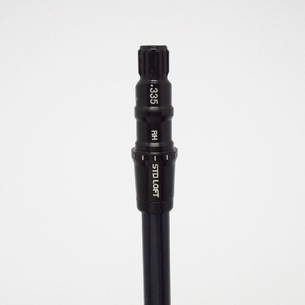 TaylorMade（テーラーメイド） 純正シャフト ドライバー用_スリーブ付