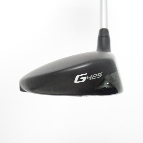 PING（ピン） G425 G425 MAX フェアウェイウッド ATTAS DAAAS 7 【3W