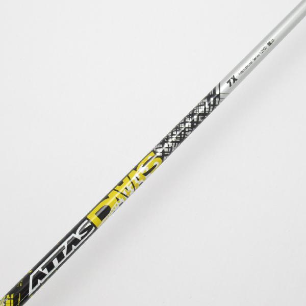 PING（ピン） G425 G425 MAX フェアウェイウッド ATTAS DAAAS 7 【3W