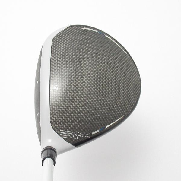 TaylorMade（テーラーメイド） SIM SIM マックス D ドライバー N.S.PRO