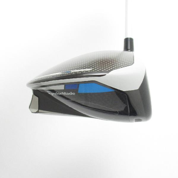 TaylorMade（テーラーメイド） SIM SIM マックス D ドライバー N.S.PRO