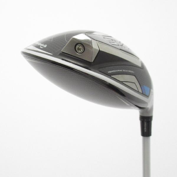 TaylorMade（テーラーメイド） SIM SIM マックス D ドライバー N.S.PRO