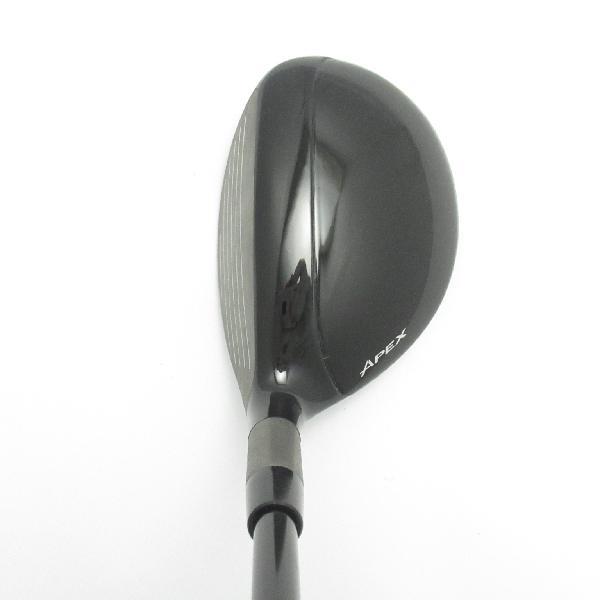 Callaway（キャロウェイ） キャロウェイゴルフ APEX APEX UW(2025