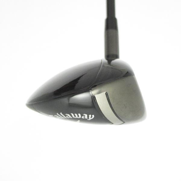 【美品】2025 APEX UW 23° TENSEI黒シルバー　70S Callaway（キャロウェイ） キャロウェイゴルフ APEX APEX UW(2025