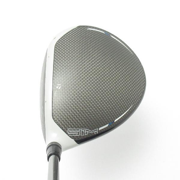 TaylorMade（テーラーメイド） SIM SIM マックス ドライバー Diamana