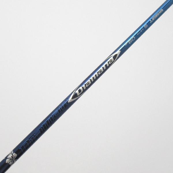 ディアマナ BF60 ドライバーシャフト テーラーメイド TaylorMade（テーラーメイド） SIM SIM マックス ドライバー Diamana