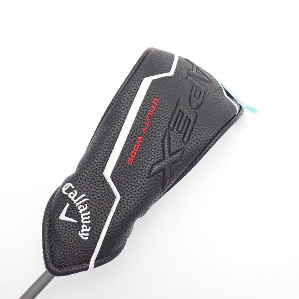 Callaway（キャロウェイ） キャロウェイゴルフ APEX APEX UW(2025