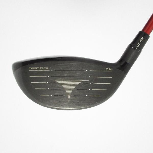 TaylorMade（テーラーメイド） BRNR バーナー ミニ ドライバー VENTUS