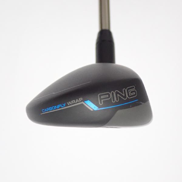 PING（ピン） G440 G440 ハイブリッド ユーティリティ PING TOUR 2.0