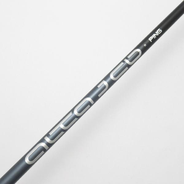 PING（ピン） G425 G425 ハイブリッド ユーティリティ ALTA J CB SLATE