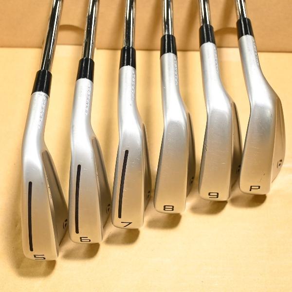 TaylorMade（テーラーメイド） P790 P790(2023) アイアン N.S.PRO
