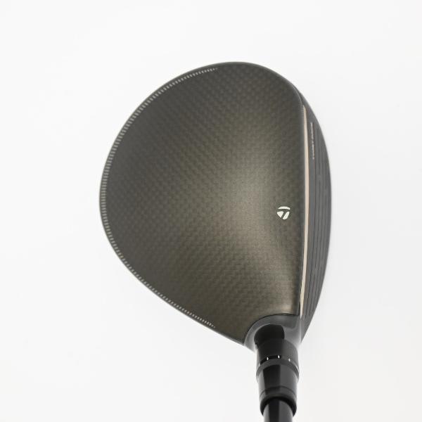 TaylorMade（テーラーメイド） Qi4D Qi4D フェアウェイウッド REAX 75 