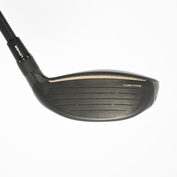 TaylorMade（テーラーメイド） Qi4D Qi4D フェアウェイウッド REAX 75 