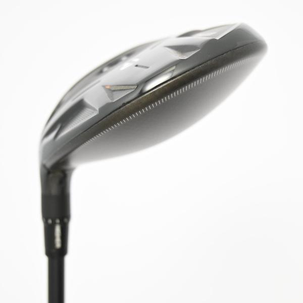 TaylorMade（テーラーメイド） Qi4D Qi4D フェアウェイウッド REAX 75 
