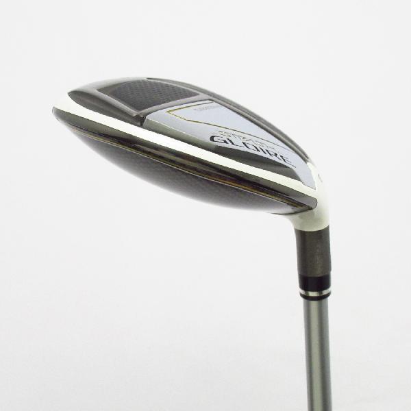 TaylorMade（テーラーメイド） STEALTH ステルス グローレ レスキュー