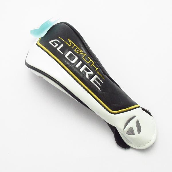 TaylorMade（テーラーメイド） STEALTH ステルス グローレ レスキュー