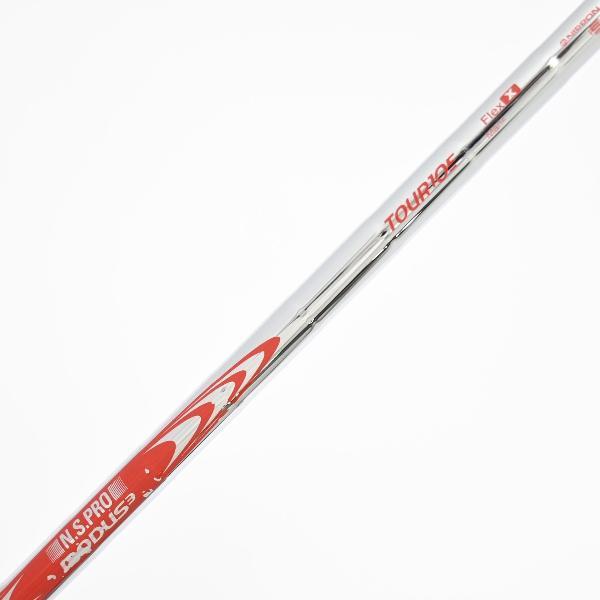 Titleist（タイトリスト） T SERIES T100S アイアン N.S.PRO MODUS3