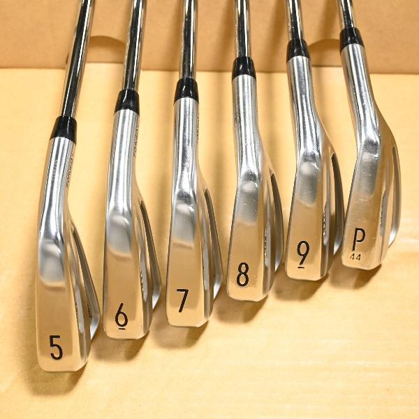 Titleist（タイトリスト） T SERIES T100S アイアン N.S.PRO MODUS3