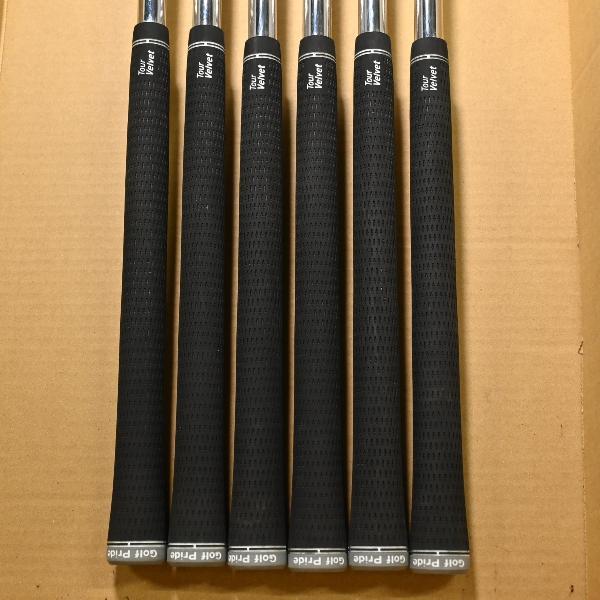 Titleist（タイトリスト） T SERIES T100S アイアン N.S.PRO MODUS3