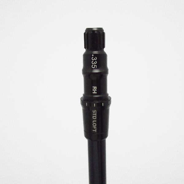 TaylorMade（テーラーメイド） 純正シャフト ドライバー用_スリーブ付