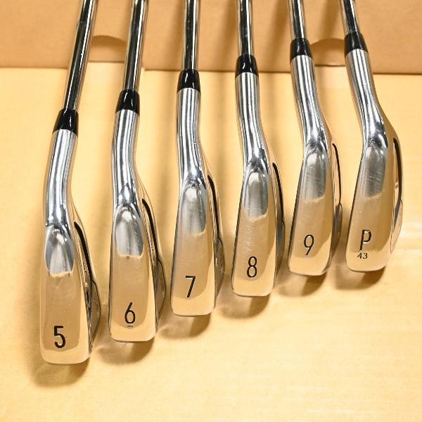 Titleist（タイトリスト） TITLEIST T200 アイアン Dynamic Gold 105 
