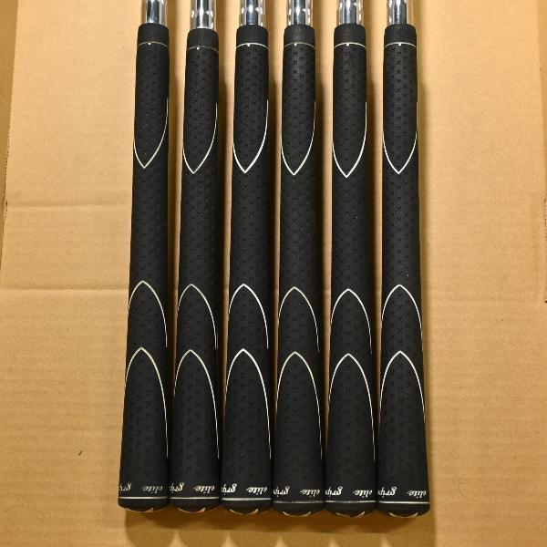 Titleist（タイトリスト） TITLEIST T200 アイアン Dynamic Gold 105 