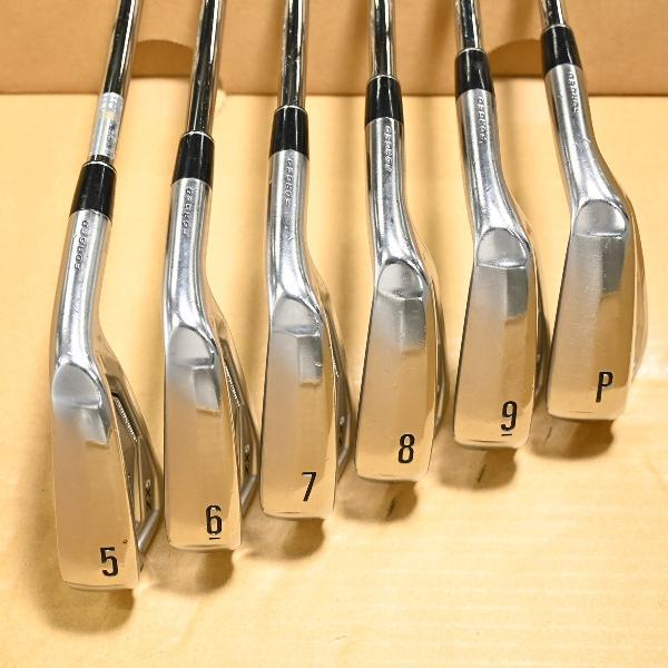 DUNLOP（ダンロップ） SRIXON スリクソン ZX5 MkII アイアン N.S.PRO 