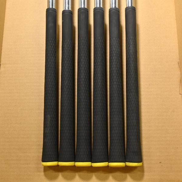 DUNLOP（ダンロップ） SRIXON スリクソン ZX5 MkII アイアン N.S.PRO 
