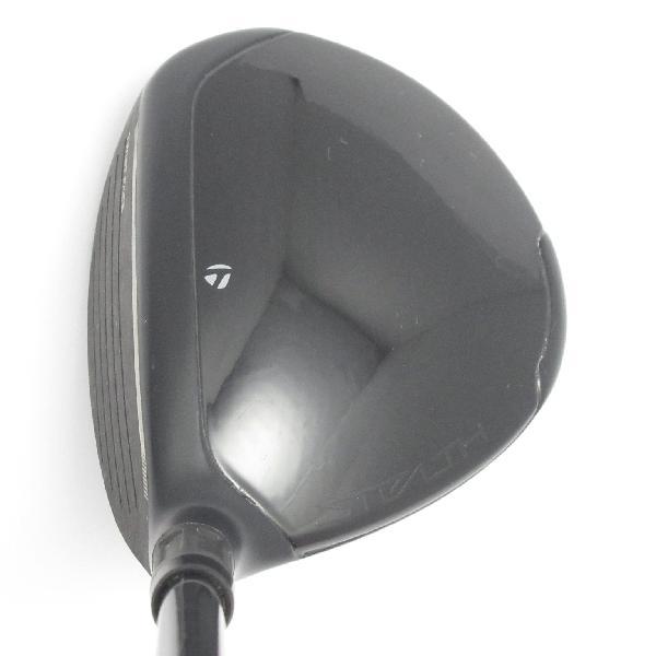 TaylorMade（テーラーメイド） STEALTH ステルス2 フェアウェイウッド