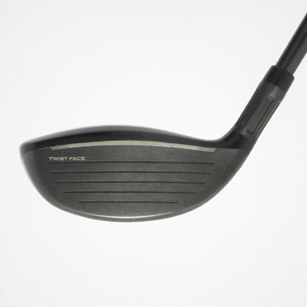 TaylorMade（テーラーメイド） STEALTH ステルス2 フェアウェイウッド