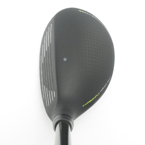 PING（ピン） G430 G430 ハイブリッド ユーティリティ ALTA J CB BLACK