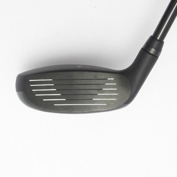 PING（ピン） G430 G430 ハイブリッド ユーティリティ ALTA J CB BLACK
