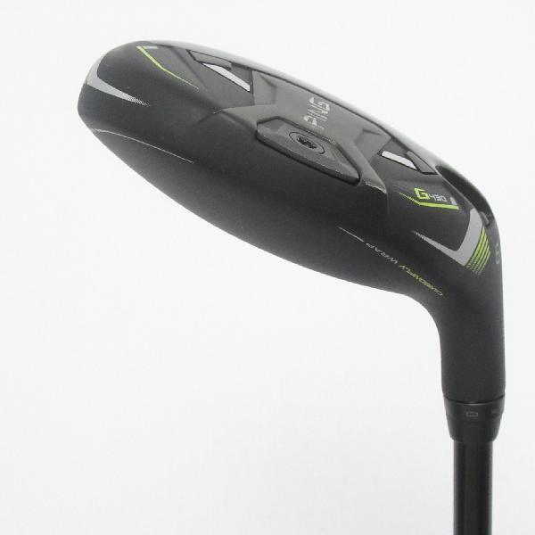 PING（ピン） G430 G430 ハイブリッド ユーティリティ ALTA J CB BLACK