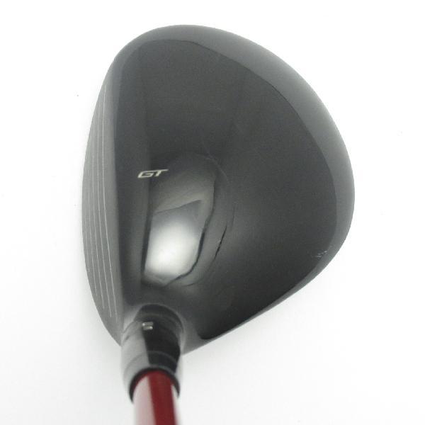 Titleist（タイトリスト） TITLEIST GT2 フェアウェイウッド PROJECT X