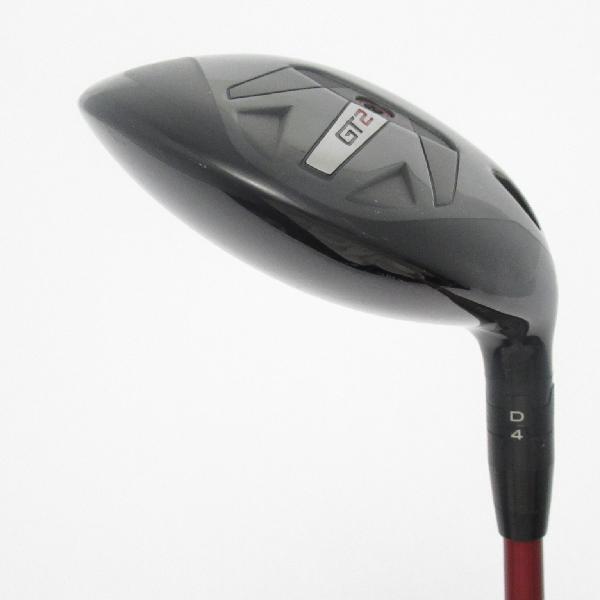 Titleist（タイトリスト） TITLEIST GT2 フェアウェイウッド PROJECT X