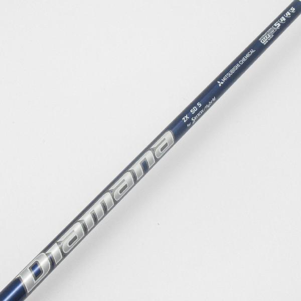 DUNLOP（ダンロップ） SRIXON スリクソン ZX ハイブリッド