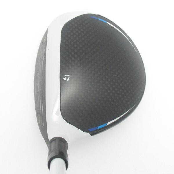 TaylorMade（テーラーメイド） SIM2 SIM2 マックス フェアウェイウッド