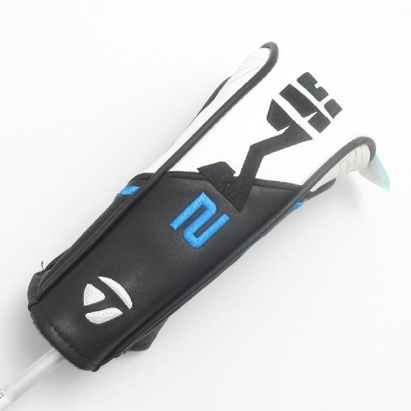 TaylorMade（テーラーメイド） SIM2 SIM2 マックス フェアウェイウッド
