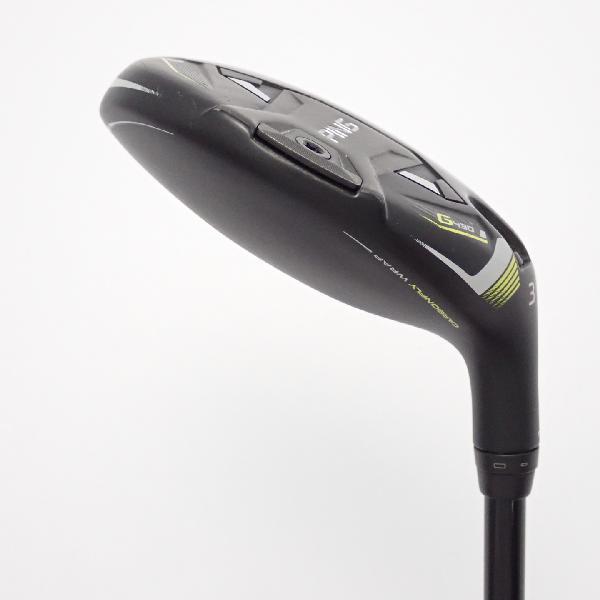 PING（ピン） G430 G430 ハイブリッド ユーティリティ ALTA J CB BLACK