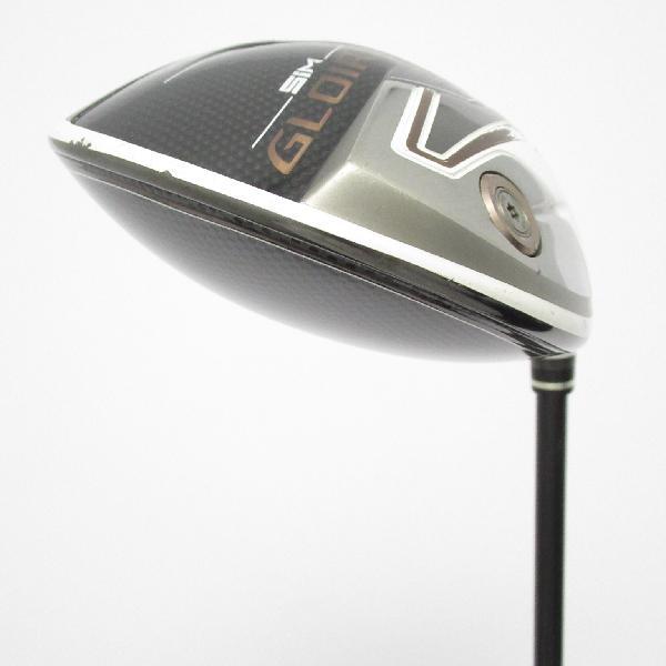 TaylorMade（テーラーメイド） SIM GLOIRE SIM グローレ ドライバー
