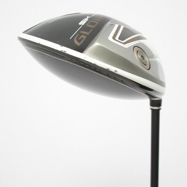 TaylorMade SIM GLOIRE ドライバー 9.5度 TaylorMade（テーラーメイド） SIM GLOIRE SIM グローレ ドライバー