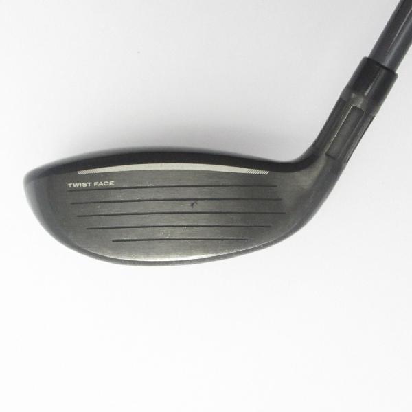 TaylorMade（テーラーメイド） STEALTH ステルス RESCUE