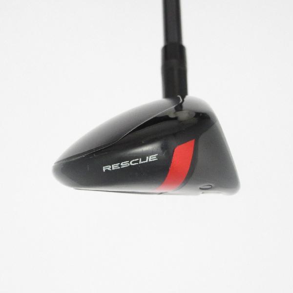 TaylorMade（テーラーメイド） STEALTH ステルス RESCUE