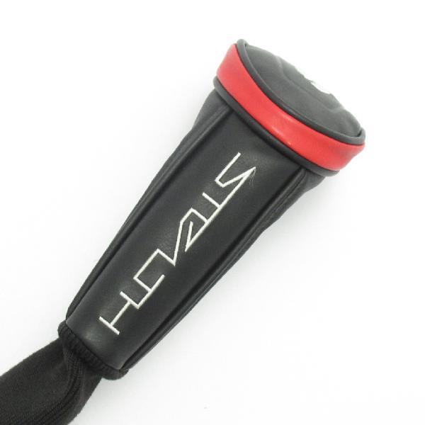 TaylorMade（テーラーメイド） STEALTH ステルス RESCUE