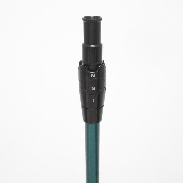 フジクラシャフト フジクラ Speeder Speeder NX GREEN ドライバー用_