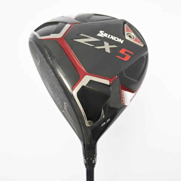 DUNLOP（ダンロップ） SRIXON スリクソン ZX5 ドライバー Diamana ZX