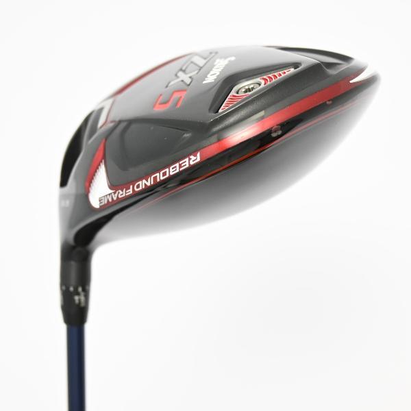 DUNLOP（ダンロップ） SRIXON スリクソン ZX5 ドライバー Diamana ZX
