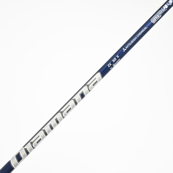 DUNLOP - DUNLOP スリクソン ZX5 ドライバー Diamana ZX50 シャフト DUNLOP（ダンロップ） SRIXON スリクソン ZX5 ドライバー Diamana ZX