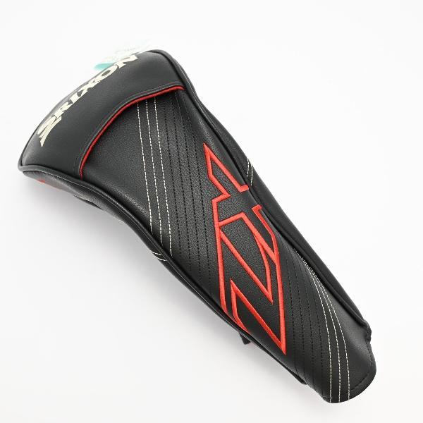 DUNLOP（ダンロップ） SRIXON スリクソン ZX5 ドライバー Diamana ZX